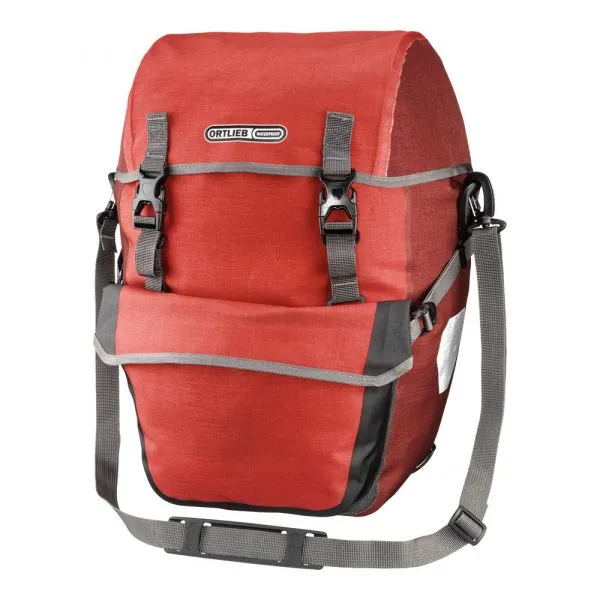 Bike-Packer Plus