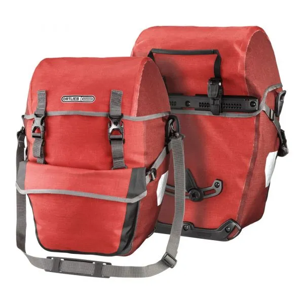 Bike-Packer Plus