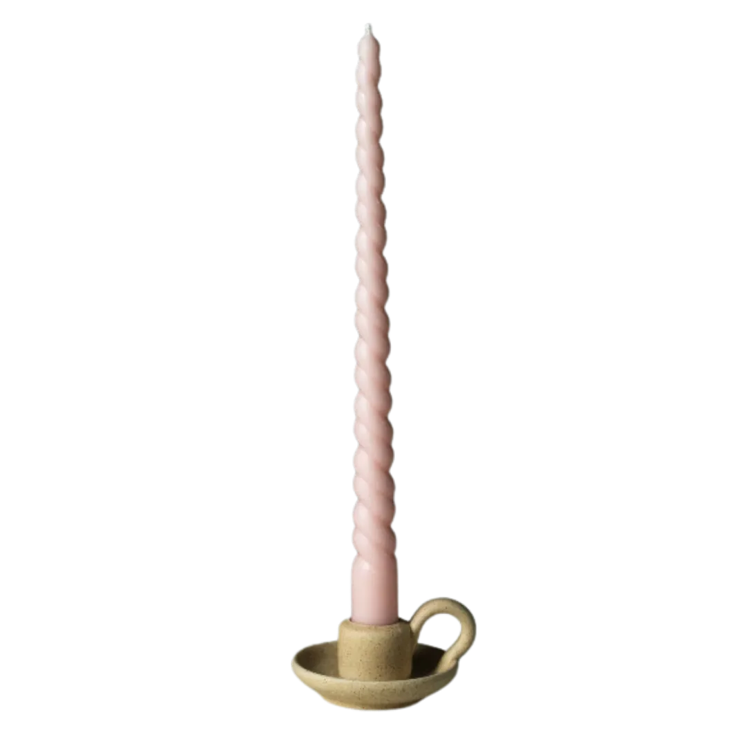 Cali Candle Holder