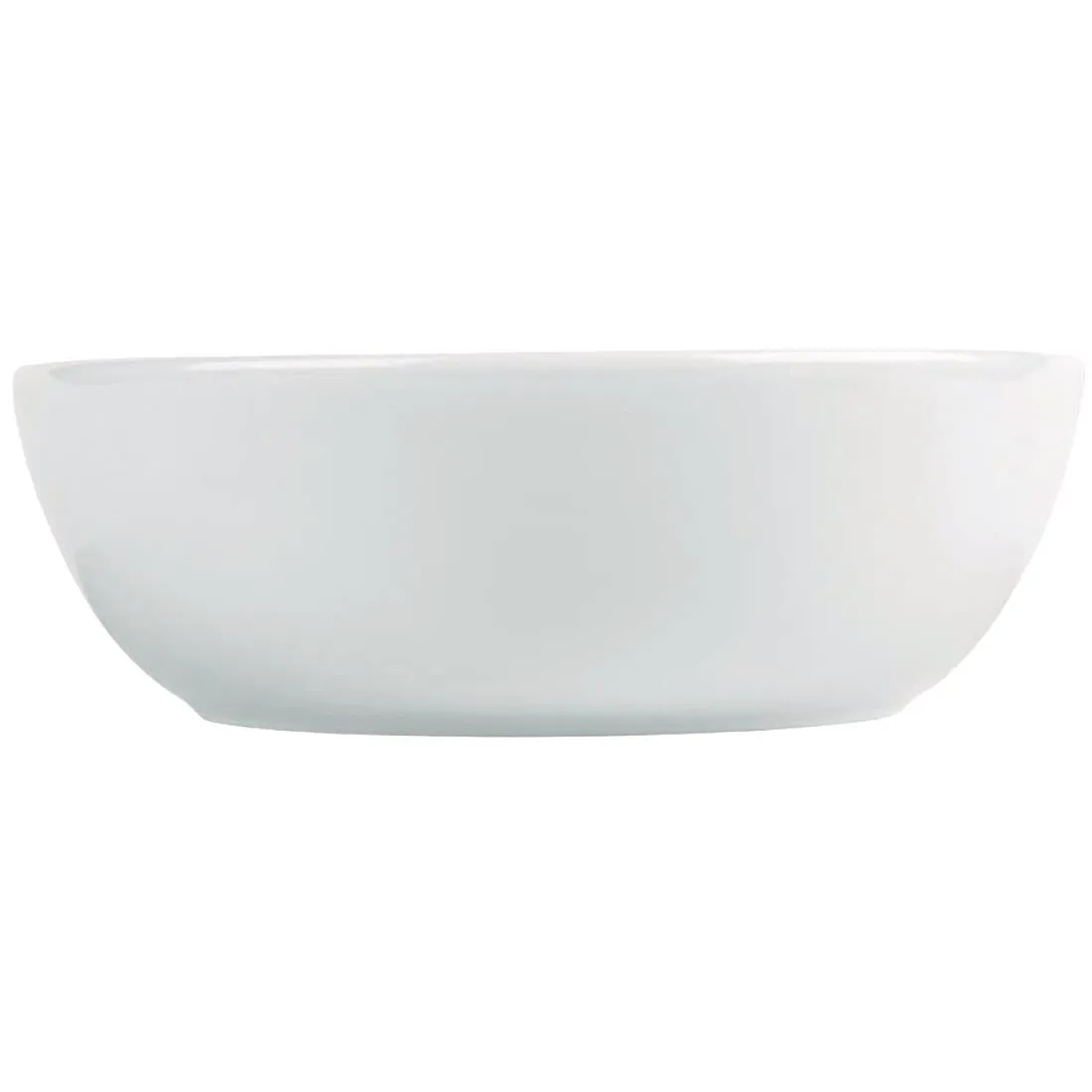 CE774 Churchill Art de Cuisine Menu Bowls 134mm (Pack of 6)
