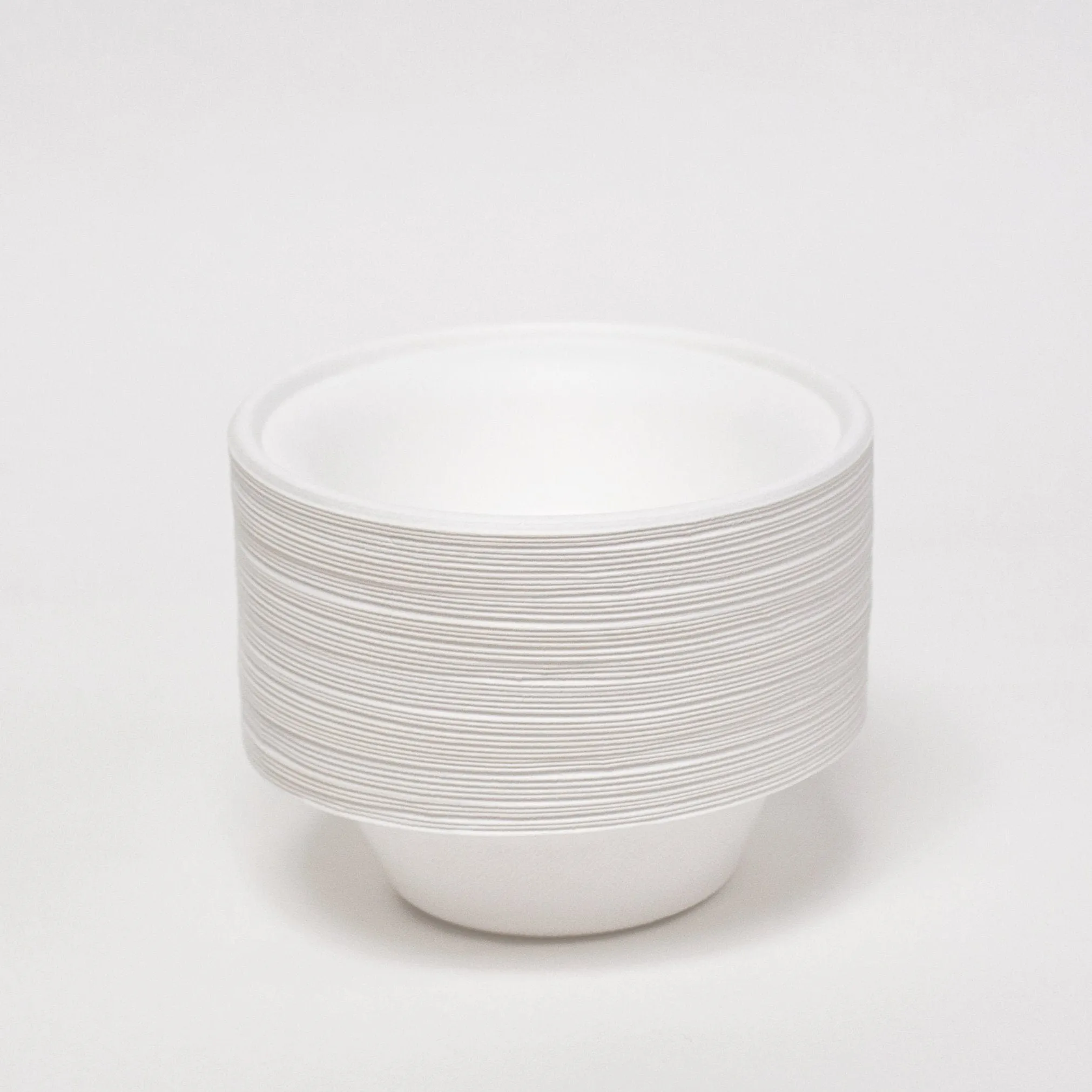 Compostable Bagasse Bowls